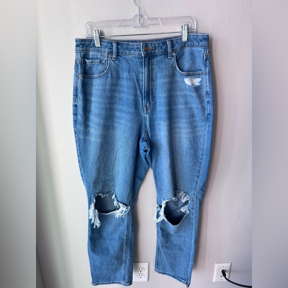 American Eagle Outfitters Denim - American Eagle Women’s Jeans Size 14 Regular
